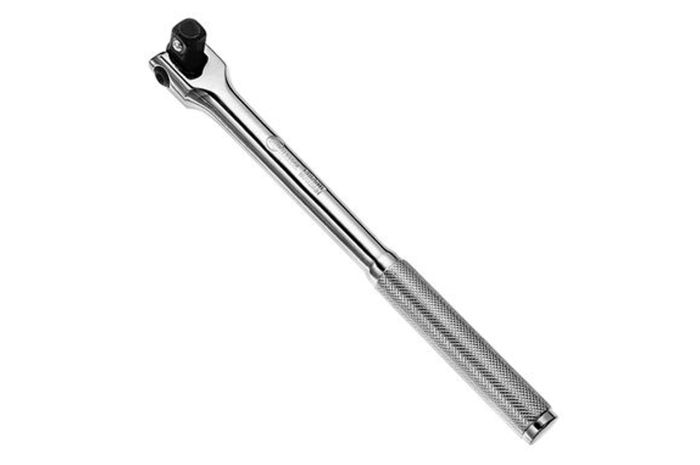 Вороток с карданом Intertool 1/2" 270 мм (ET-1032)