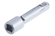 Подовжувач Intertool 1/4" х 50 мм (ET-1205)