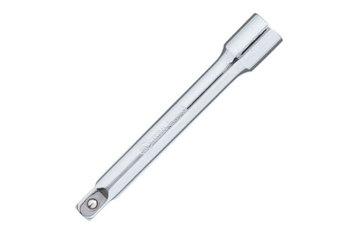 Удлинитель Intertool 1/4" х 75 мм (ET-1207)