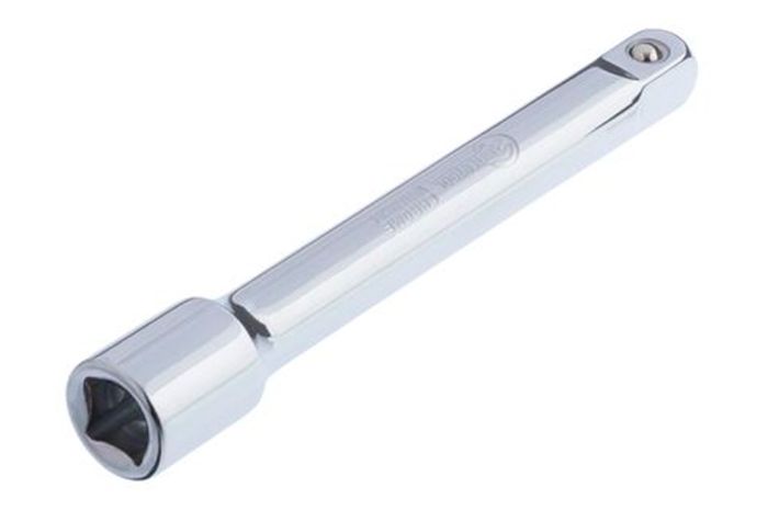 Удлинитель Intertool 1/4" х 75 мм (ET-1207)