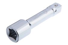 Подовжувач Intertool 3/4" х 150 мм (ET-1415)