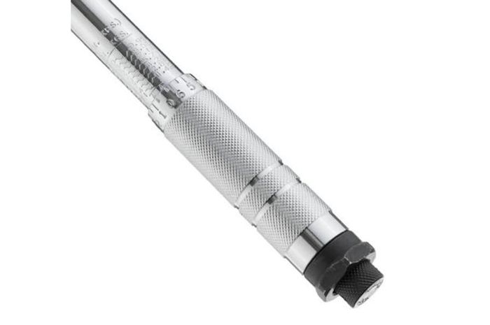 Ключ динамометричний Intertool 3/8" 7-105 Н * м (XT-9003)