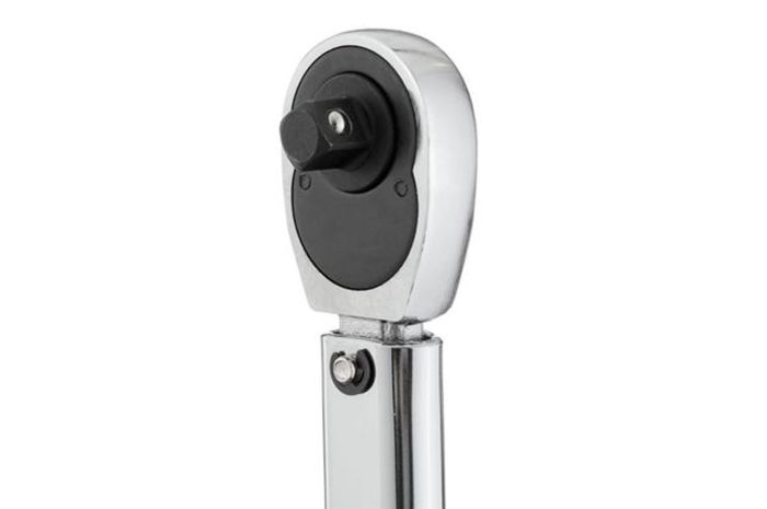 Ключ динамометричний Intertool 3/8" 7-105 Н * м (XT-9003)