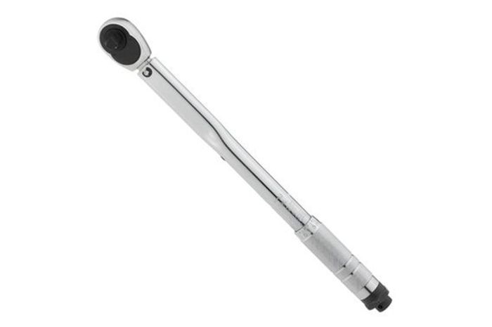Ключ динамометричний Intertool 3/8" 7-105 Н * м (XT-9003)