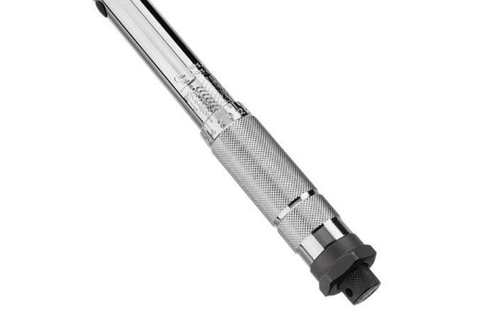 Ключ динамометрический Intertool 1/2" 28-210 Н*м (XT-9006)