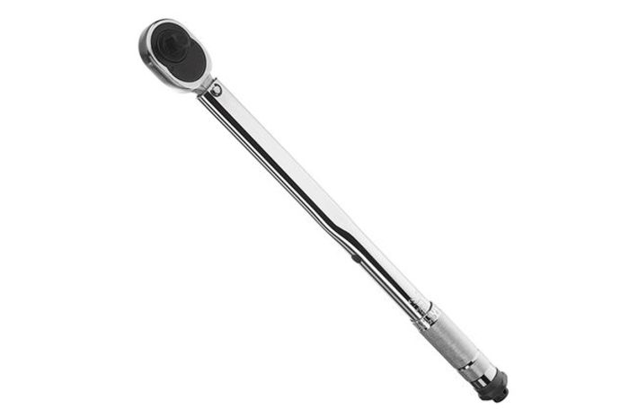 Ключ динамометрический Intertool 1/2" 28-210 Н*м (XT-9006)