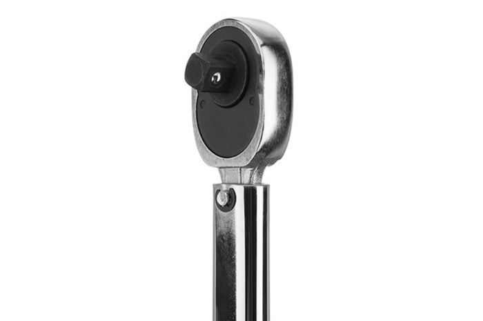 Ключ динамометрический Intertool 1/2" 28-210 Н*м (XT-9006)