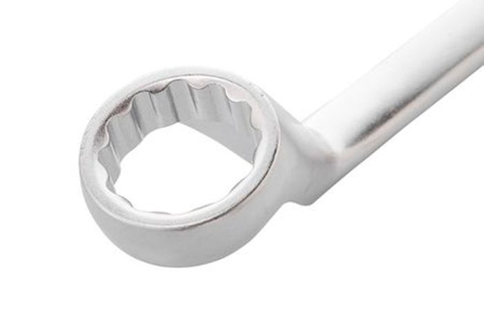 Набор ключей накидных Intertool 6-32мм (12шт) (HT-1103)