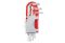 Набор ключей шестигранных Intertool 1.5-10мм PRO (9шт) (HT-1801)