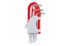 Набір Torx ключів Intertool 9 шт. Prof (HT-1821)