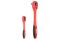 Набор инструмента Intertool 1/4" 1/2" 108 ед. PRO ET-6108 (ET-6108)