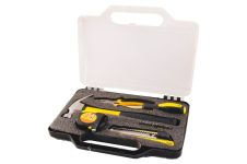 Набір інструменту Mastertool 15 од. (78-0315)