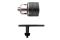 Патрон для дрилі з ключем Intertool 1/2 "х 20 1.5-13 мм (ST-1220)