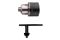 Патрон для дрилі з ключем Intertool 1/2 "х 20 3-16 мм (ST-1620)