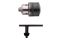 Патрон для дрилі з ключем Intertool M12 х 1.25 3-16 мм (ST-1623)
