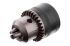 Патрон для дрилі з ключем Intertool M12 х 1.25 3-16 мм (ST-1623)