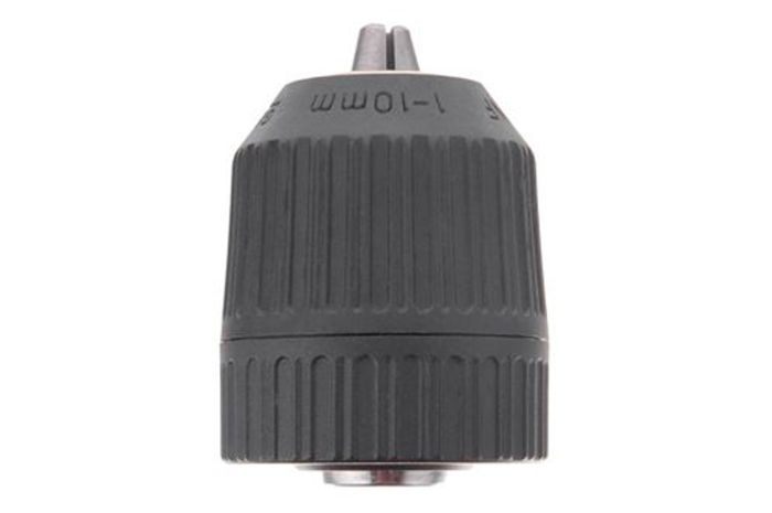 Патрон для дрели самозажимной Intertool 3/8" х 20 1-10 мм (ST-3821)