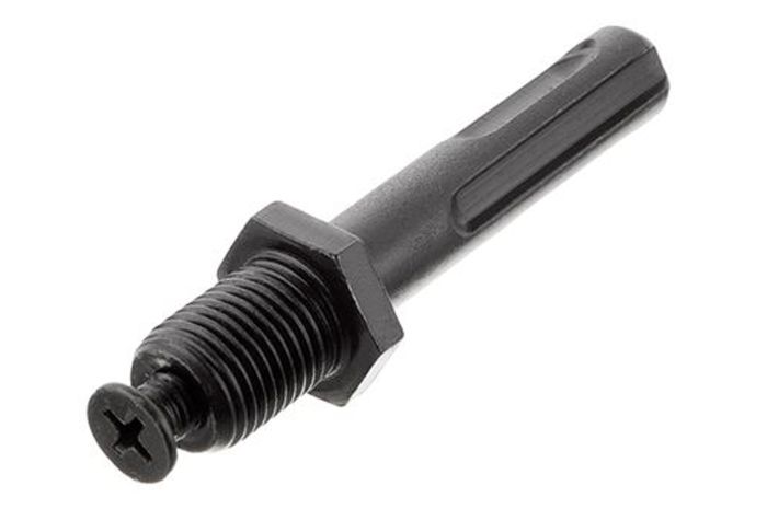 Адаптер для патрона Intertool SDS+ 1/2'' х 20 (SD-0430)