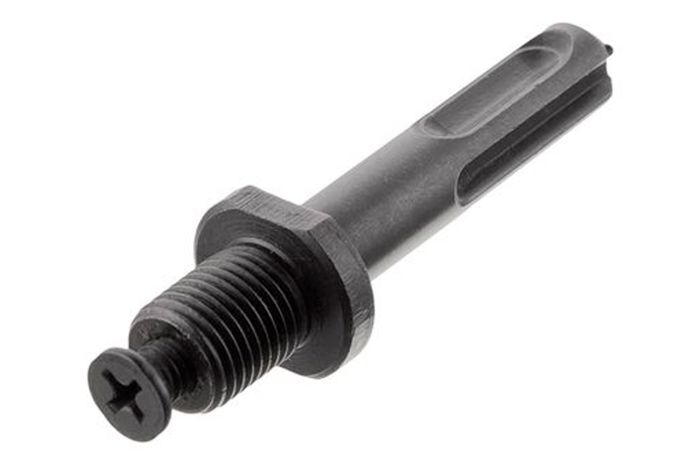 Адаптер для патрона Intertool SDS+ М12 х 1.25 (SD-0431)