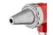 Пневмопістолет піскоструминний Intertool зі шлангом 1000 мм х 3/4" (PT-0706)