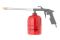 Пневмопистолет для распыления жидкостей Intertool 700 мл (PT-0704)