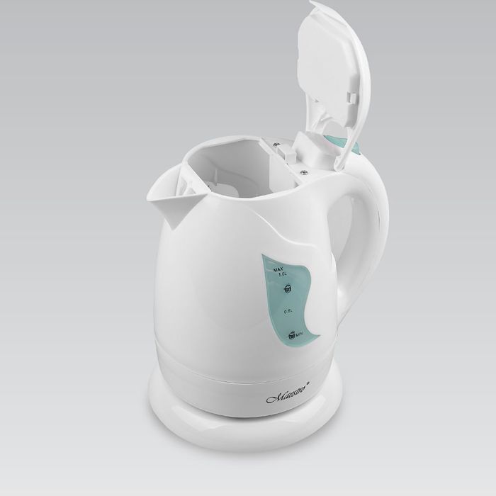 Электрочайник Maestro MR-011-green (MR-011-GREEN)