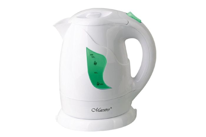 Електрочайник Maestro MR-011-green (MR-011-GREEN)