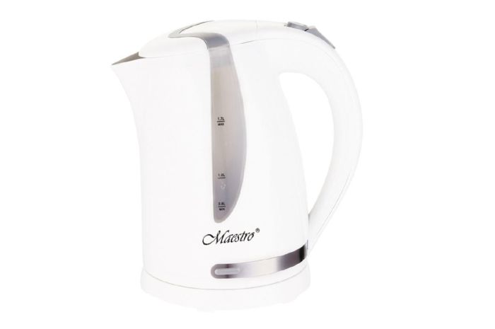 Электрочайник Maestro MR-032-Grey (MR-032-GREY)