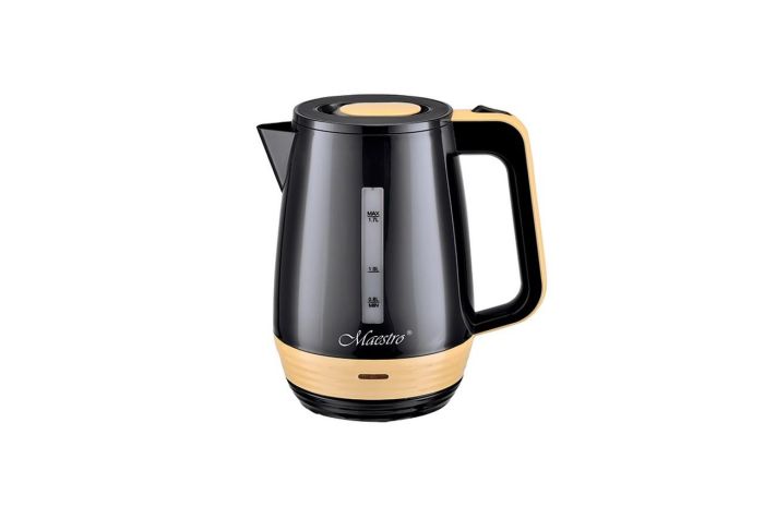 Электрочайник Maestro MR-033-black (MR-033-BLACK)