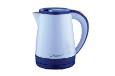 Електрочайник Maestro MR-037-Blue (MR-037-BLUE)