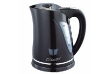 Електрочайник Maestro MR-038-black (MR-038-BLACK)