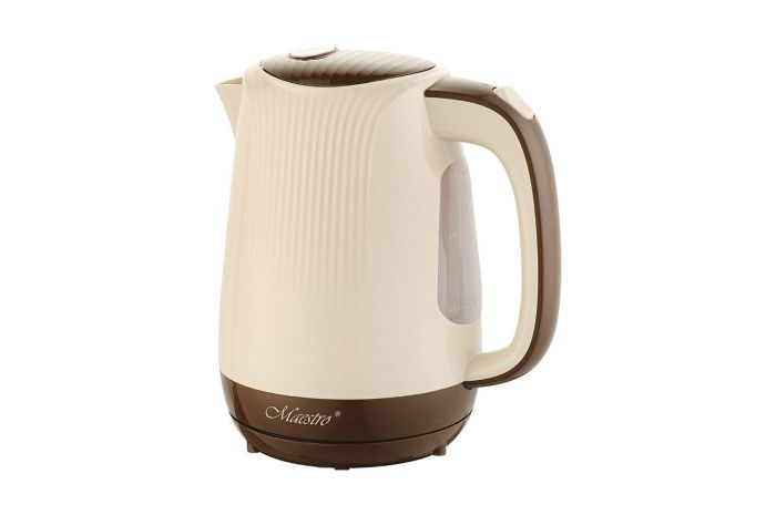 Электрочайник Maestro MR-042-Beige (MR-042-BEIGE)