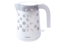 Електрочайник Maestro MR-045-White (MR-045-WHITE)