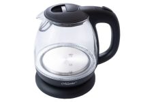 Електрочайник Maestro MR-055-Black (MR-055-BLACK)