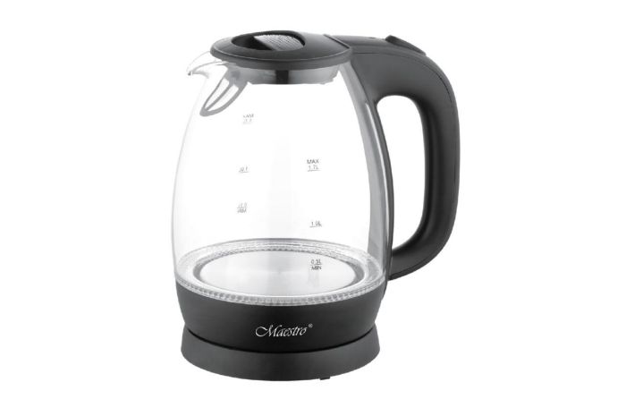 Електрочайник Maestro MR-063-Black (MR-063-BLACK)