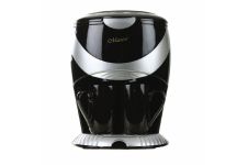 Кофеварка Maestro MR-402 600Вт черная (MR-402-BLACK)