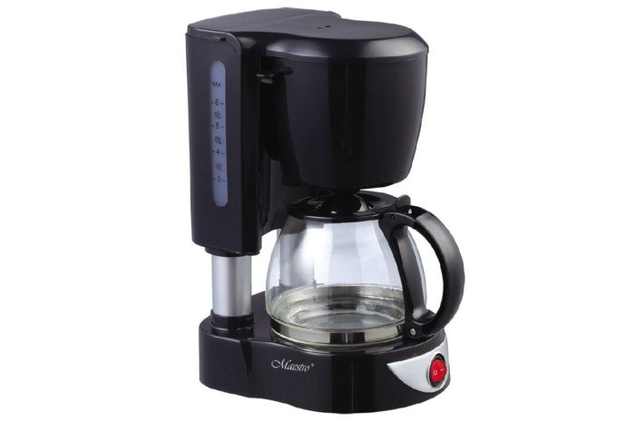 Кофеварка Maestro MR-406 (MR-406)