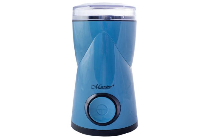 Кавомолка Maestro MR-453-Blue (MR-453-BLUE)