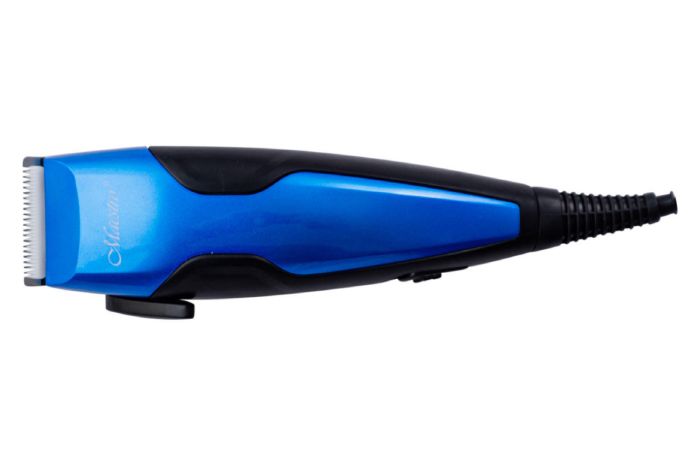 Машинка для стрижки Maestro MR-650C (MR-650C-BLUE)
