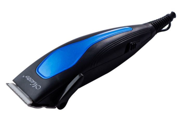 Машинка для стрижки Maestro MR-651C (MR-651C-BLUE)