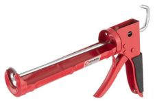 Пістолет для силікону Intertool посилений 225 мм (HT-0023)