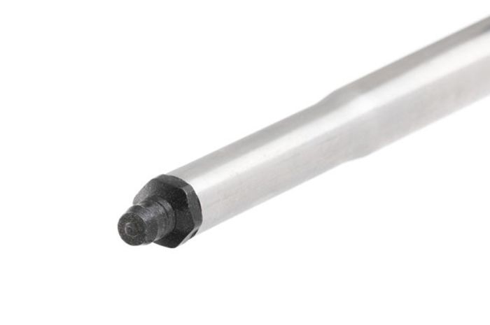 Пістолет для піни Intertool тефлон держатель балона (PT-0604)