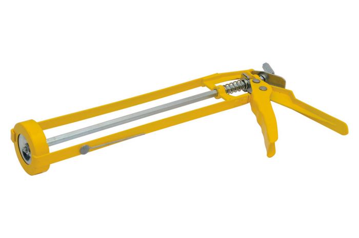Пистолет для силикона Mastertool скелетный 225 мм (80-5020)