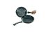 Сковорода антипригарна Maestro 220 мм MR-1203-22 (MR-1203-22)