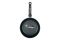 Сковорода антипригарна Maestro 280 мм з кришкою MR-1207-28 (MR-1207-28)