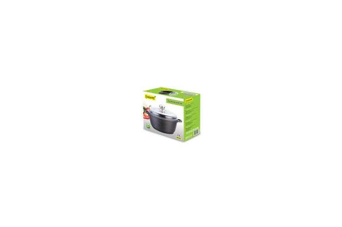 Каструля антипригарна Maestro 160 мм х 1 л MR-4616С (MR-4616C)