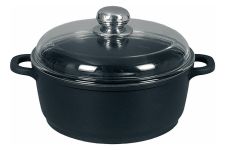 Каструля антипригарна Maestro 200 мм х 2.1 л MR-4620С (MR-4620C)