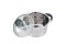 Каструля нержавіюча Maestro 240 мм х 5.6 л MR-3507-24 (MR-3507-24)