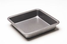 Форма для випікання Maestro 225 х 225 х 45 мм MR-1104 (MR-1104)
