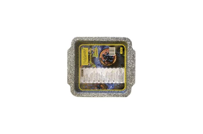 Форма для випікання Maestro 300 х 267 х 42 мм MR-1124 (MR-1124)